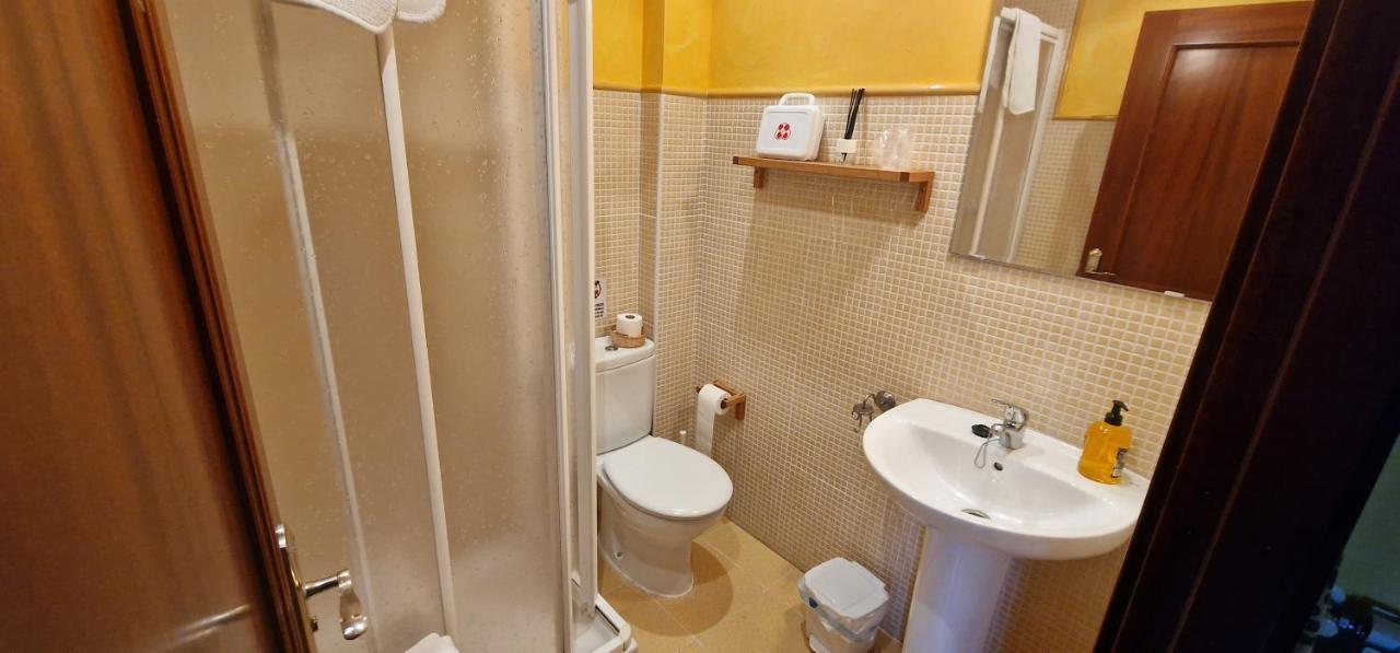 Apartamentos Casa Barbora - Ar-720-As Villaviciosa  Eksteriør billede