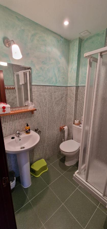 Apartamentos Casa Barbora - Ar-720-As Villaviciosa  Eksteriør billede