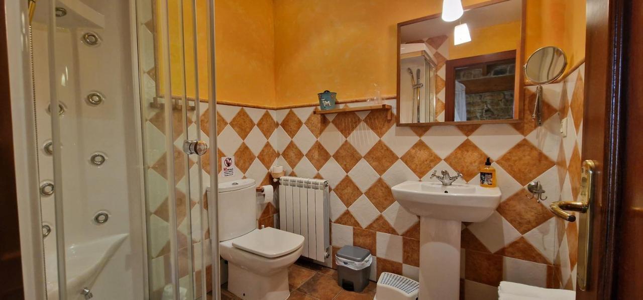 Apartamentos Casa Barbora - Ar-720-As Villaviciosa  Eksteriør billede