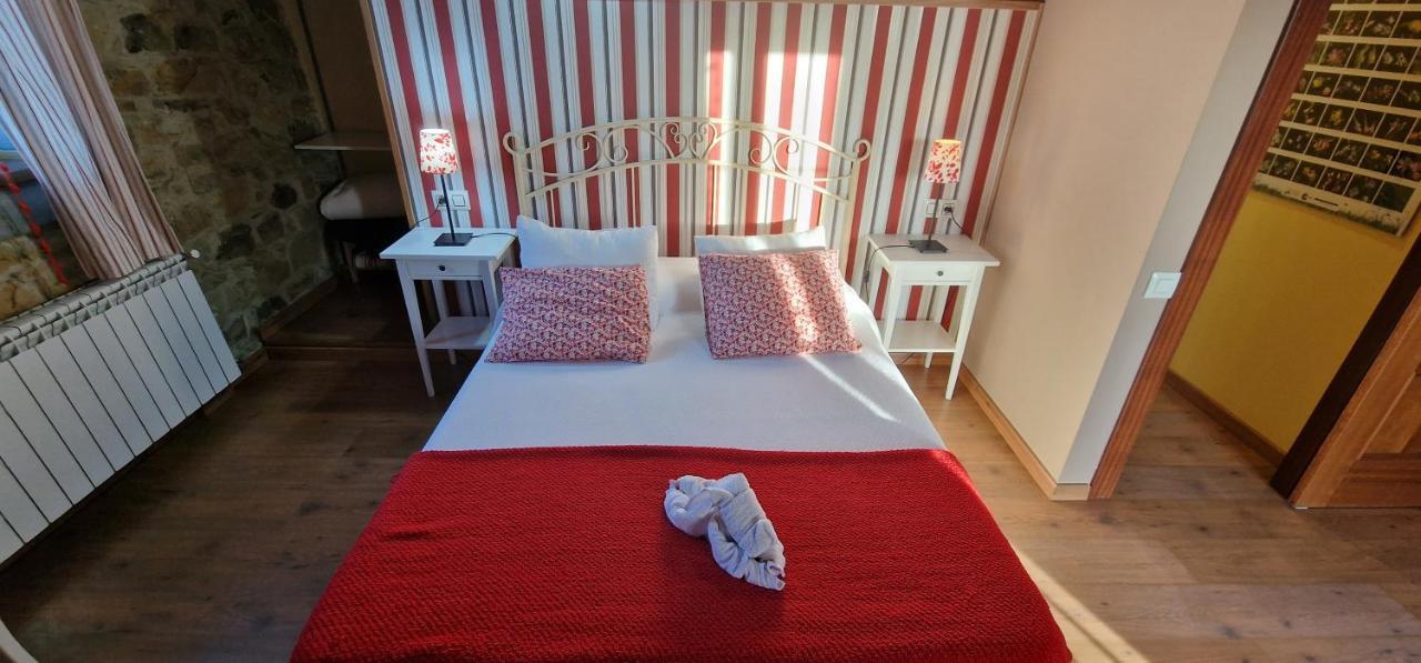 Apartamentos Casa Barbora - Ar-720-As Villaviciosa  Eksteriør billede